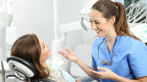 Oral Hygiene Instruction And Education