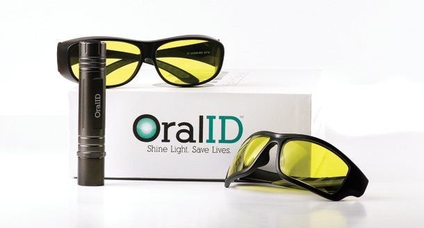 Oral-ID
