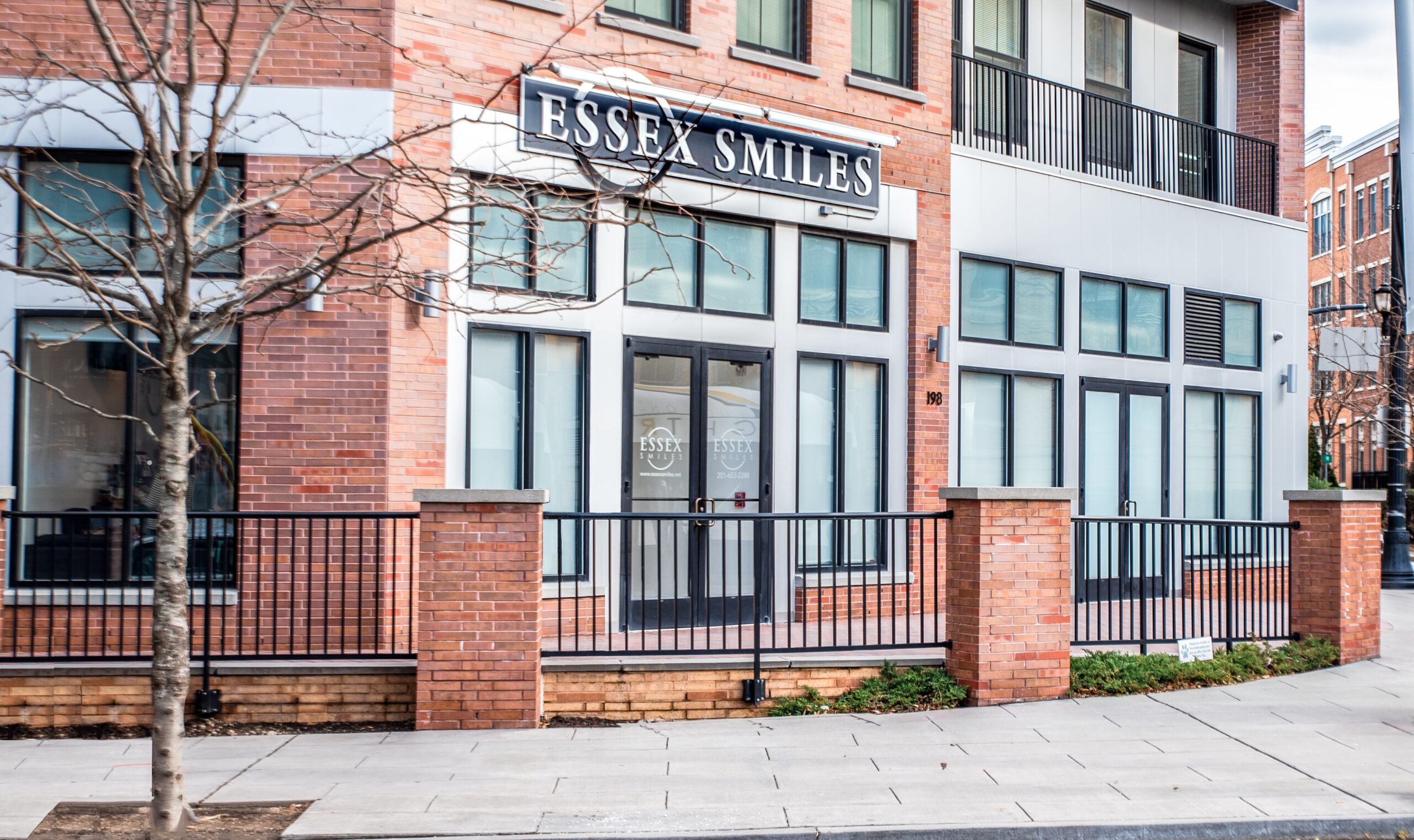 ESSEX SMILES-1